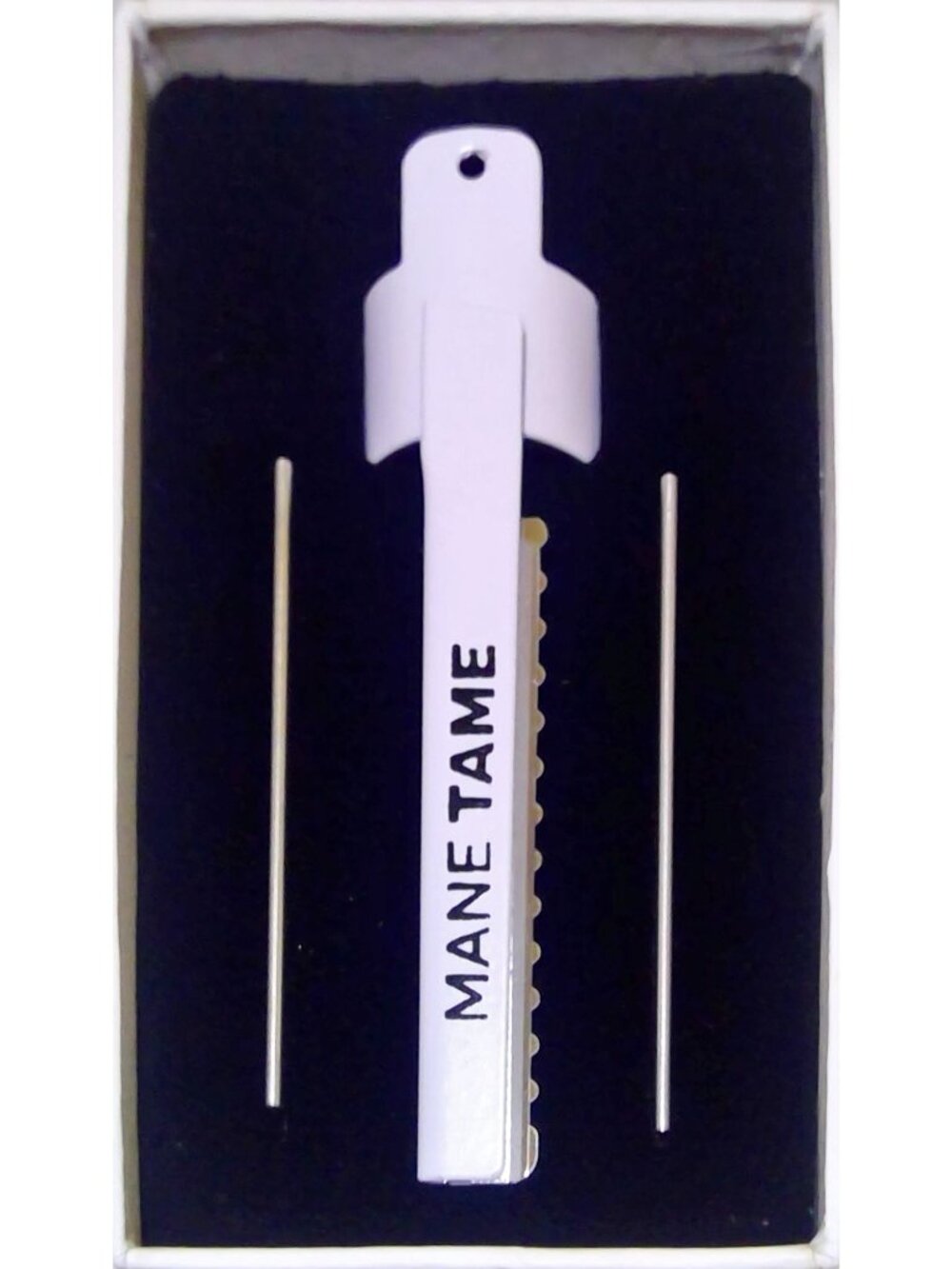 Mane Tame Texture Finger Razor - Picture 3 of 9